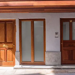 Beheko Etxea Appartement Lekeitio