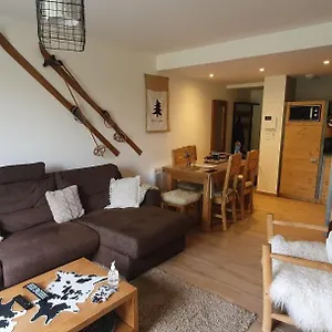 Montagne Dans Appartement Villard-de-Lans