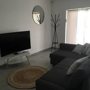 Lumineux Et Confortable Dans Un Mas Provencal Appartement Courthézon