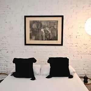 Homenfun Eixample Appartement Barcelone