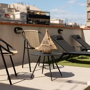 Casanova By Olala Homes Appartement Barcelone