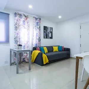 Centrico Playa Caleta 3 Apartamento