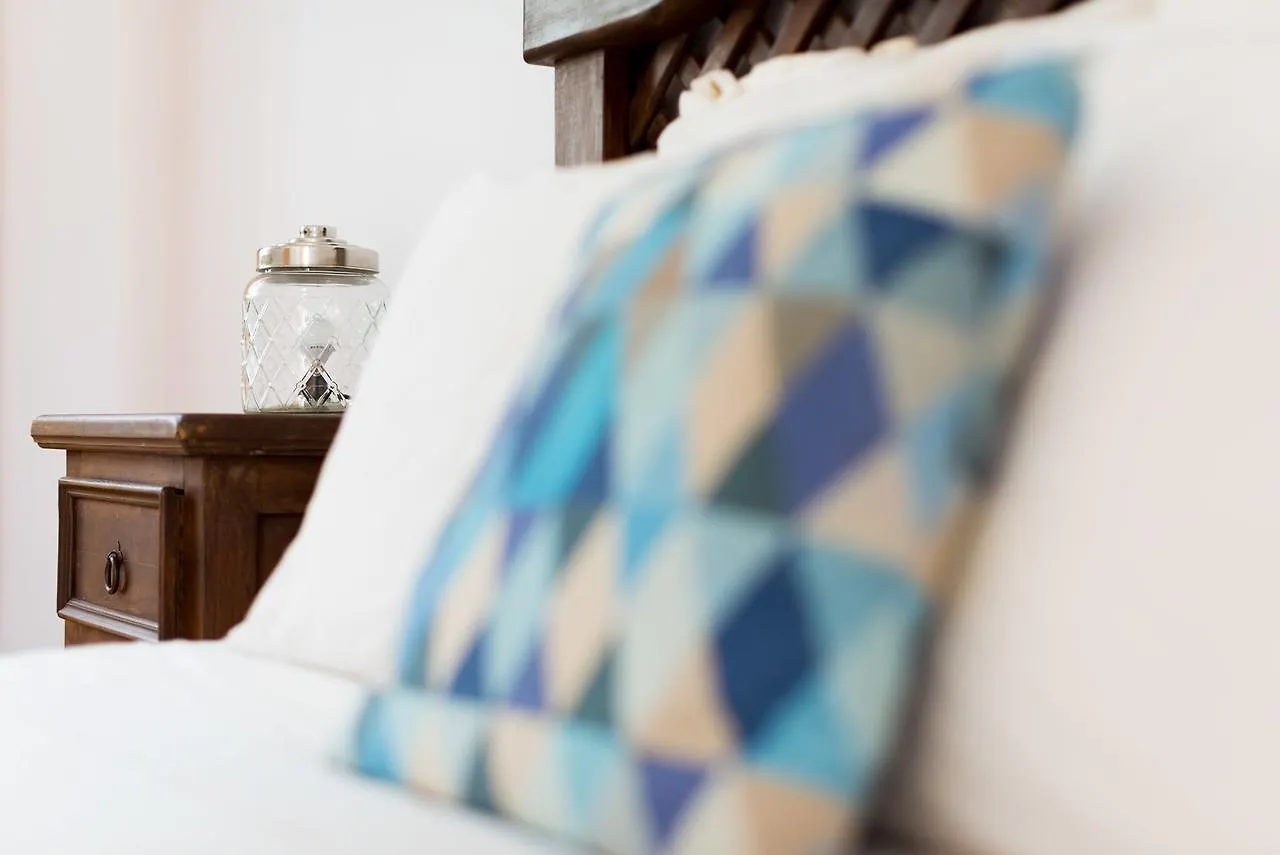 La Casa Morada Apartamento Cádis