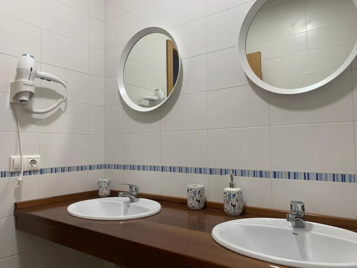 La Casa Morada Apartamento Cádis Espanha